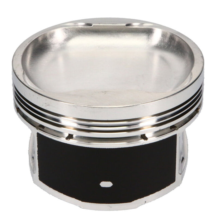JE Pistons 361463 Toyota 3SGE 86.5mm Bore +1.00mm Oversize 9.5:1 CR -15cc Dome (Set of 4)