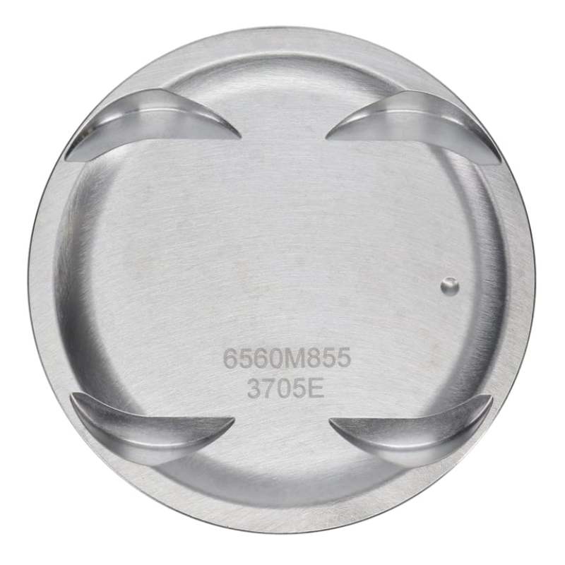 Wiseco K560M855 Mits Turbo DISH -10cc 1.378 X 85.5 Piston Shelf Stock Kit