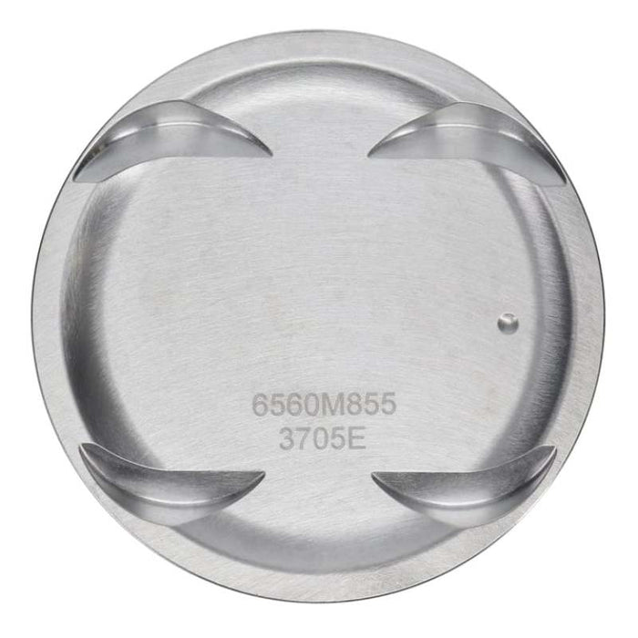 Wiseco K560M855 Mits Turbo DISH -10cc 1.378 X 85.5 Piston Shelf Stock Kit