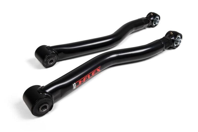 JKS Manufacturing JKS1625 18-21 Jeep Wrangler JL Adjustable J-Flex Lower Control Arms - Front