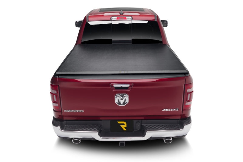 Truxedo 284901 19-20 RAM 1500 (New Body) w/RamBox 5ft 7in TruXport Bed Cover