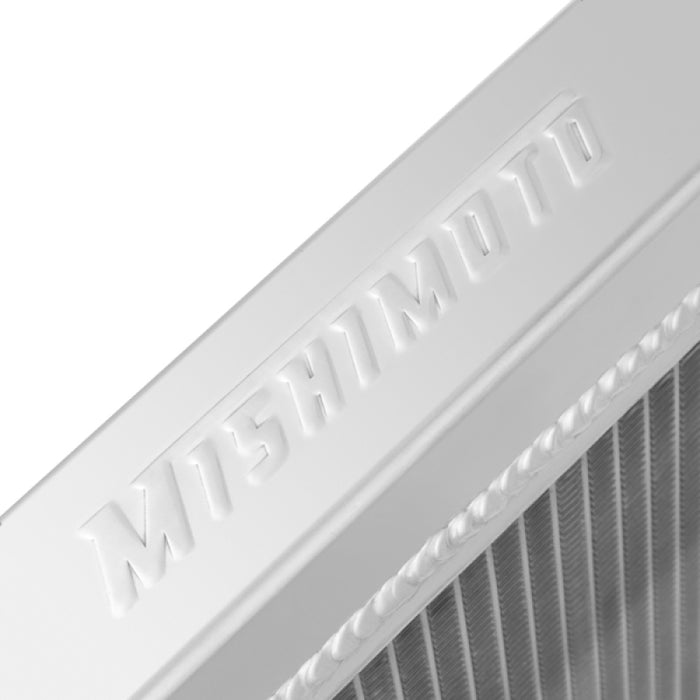 Mishimoto MMRAD-NIS-08 04-08 Nissan Maxima Manual Aluminum Radiator