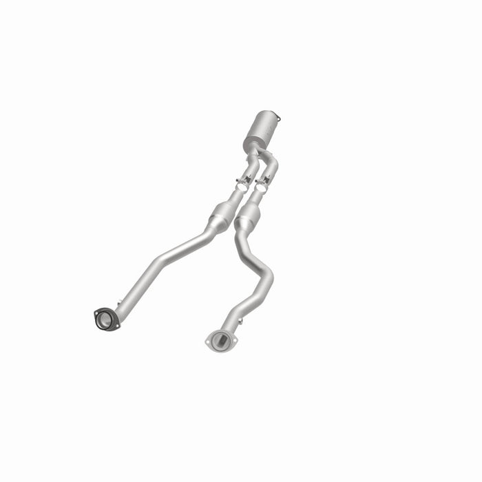Magnaflow 21-071 MagnaFlow Conv Direct Fit OEM 06-08 Lexus IS250 AWD
