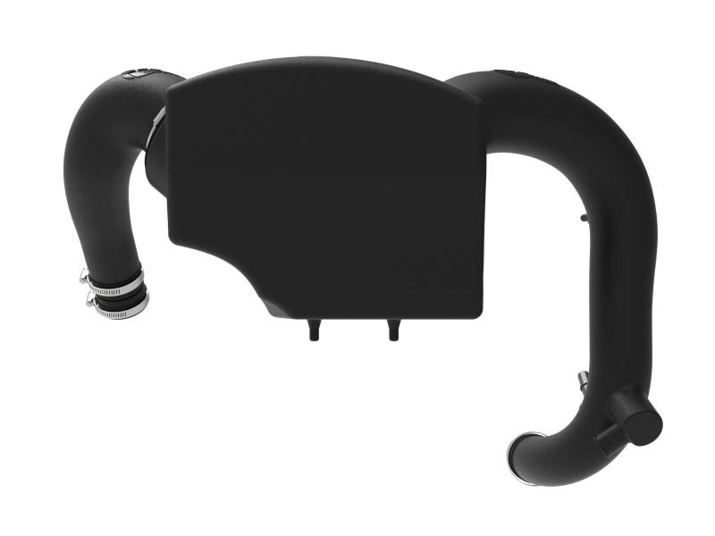 aFe 50-70076D Momentum GT Pro Dry S Cold Air Intake System 20-21 Ford Explorer ST V6-3.0L TT