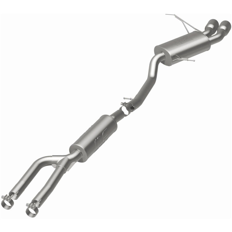 Magnaflow 16537 MagnaFlow SYS C/B 07-09 BMW 328i 3.0L