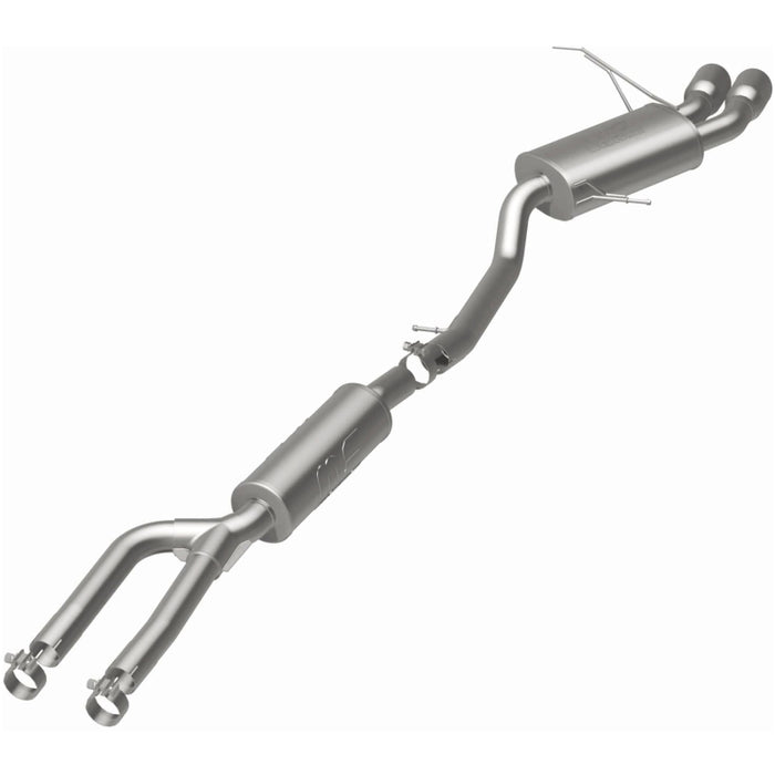 Magnaflow 16537 MagnaFlow SYS C/B 07-09 BMW 328i 3.0L