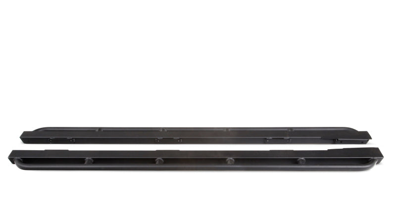 Body Armor 4x4 JT-4121 2019+ Jeep Wrangler Gladiator JT 4 Door Rockcrawler Side Steps