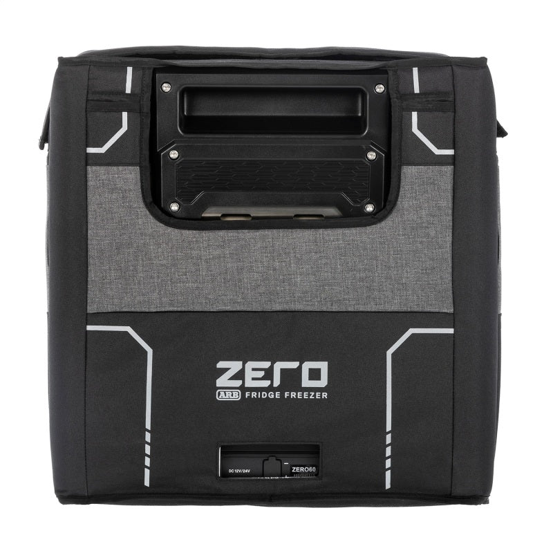 ARB 10900052 Zero Fridge Transit Bag- For Use with 63Q Single Zone Fridge Freezer