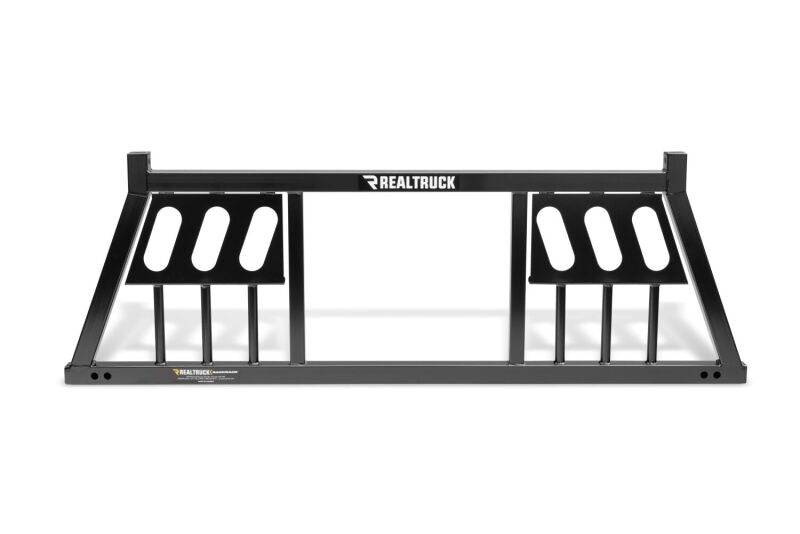 BackRack 149TL 19-23 Silverado/Sierra (New Body Style) Three Light Rack Frame Only Requires Hardware