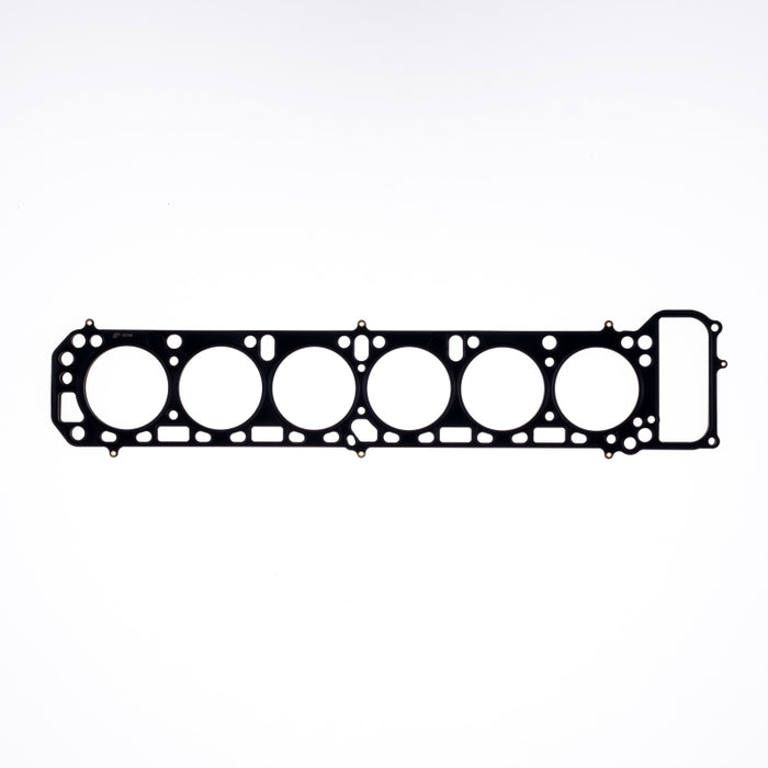 Cometic Gasket C4580-040 Cometic Datsun 240/260/280Z NonTurbo 89mm .040 inch MLS 5 Layer L28 Head Gasket