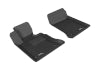 3D MAXpider L1MB06511509 ACE Kagu - Front - Black