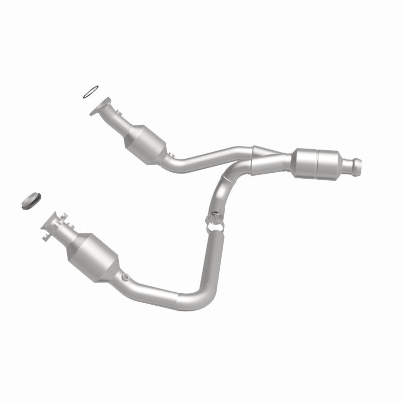 Magnaflow 52642 MagnaFlow Conv Direct Fit 14-16 GMC Sierra 1500 V6 4.3L