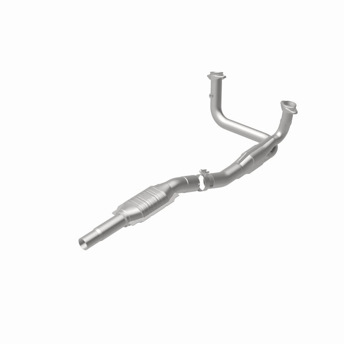 Magnaflow 23661 MagnaFlow Conv DF 95 Ford Bronco 5.8L