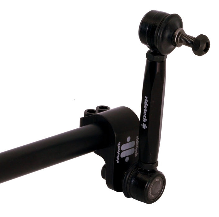 Ridetech 11249122 68-72 GM A-Body Rear MuscleBar