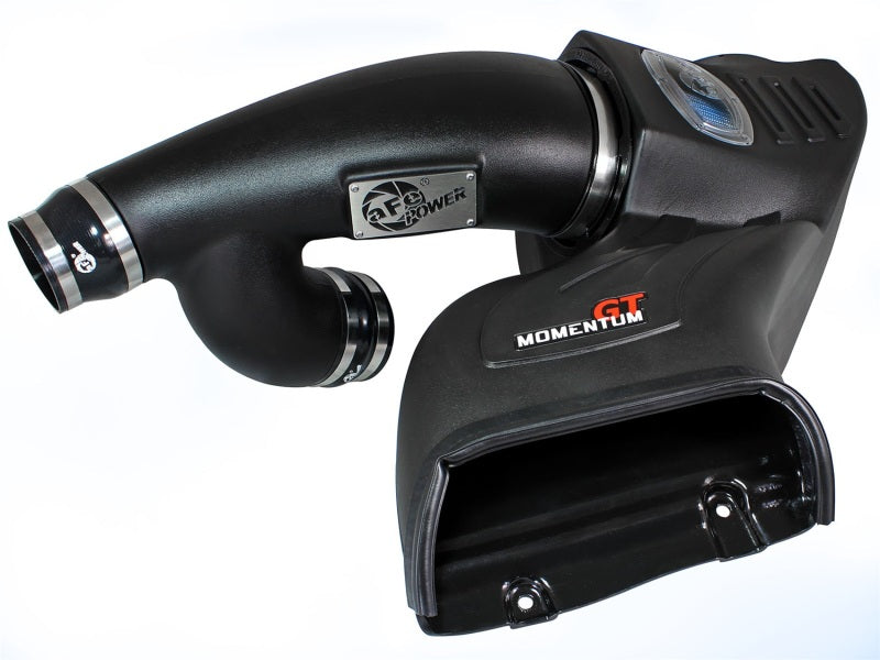 aFe 54-73112-1 Momentum GT Pro 5R Intake System 2016 Ford F-150 EcoBoost V6-2.7L/3.5L (tt)
