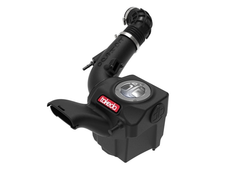 aFe 56-70022R POWER Momentum GT Pro 5R Media Intake System 14-15 Ford Fiesta ST L4-1.6L (t)