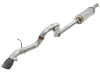 aFe 49-48065-1B AFE Exhaust Cat Back
