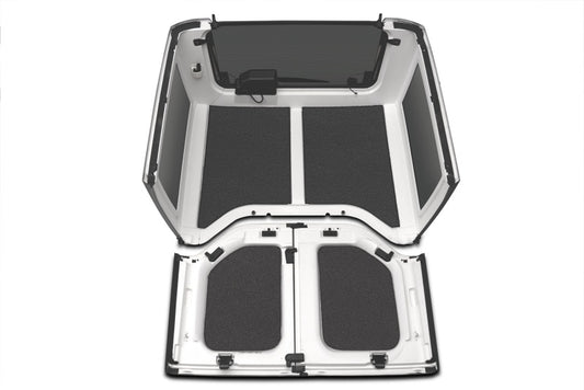 BedRug HLJK112DRK 11-17 Jeep Wrangler JK 2DR HeadLiner