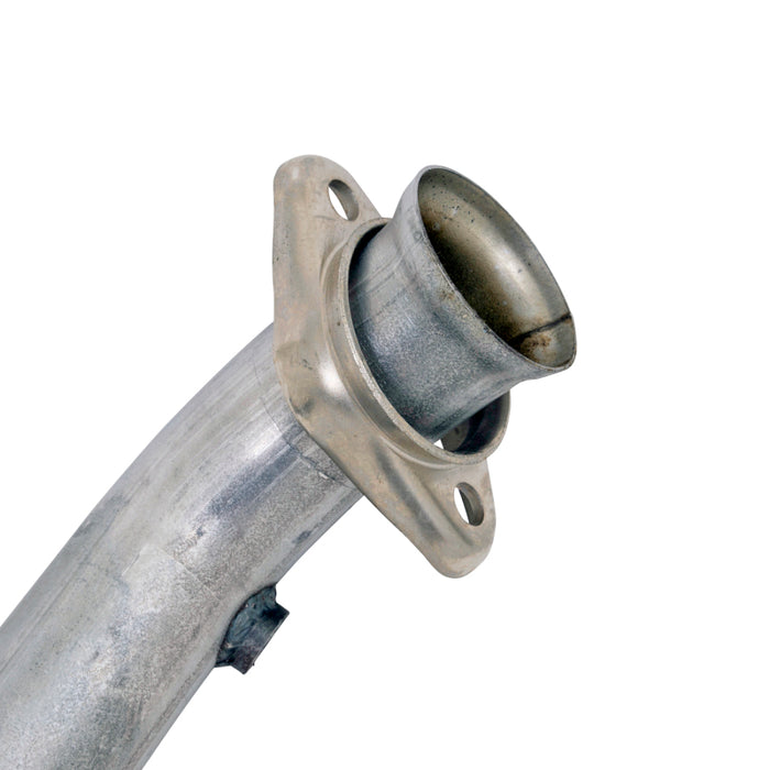 BBK 1618 96-98 Mustang 4.6 Cobra High Flow X Pipe With Catalytic Converters - 2-1/2