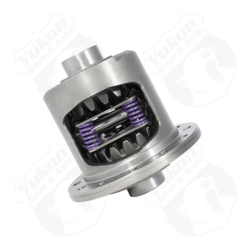 Yukon Gear & Axle YDGF9.75-34-1 Yukon Gear Dura Grip Positraction For Ford 9.75in w/ 34 Spline Axles