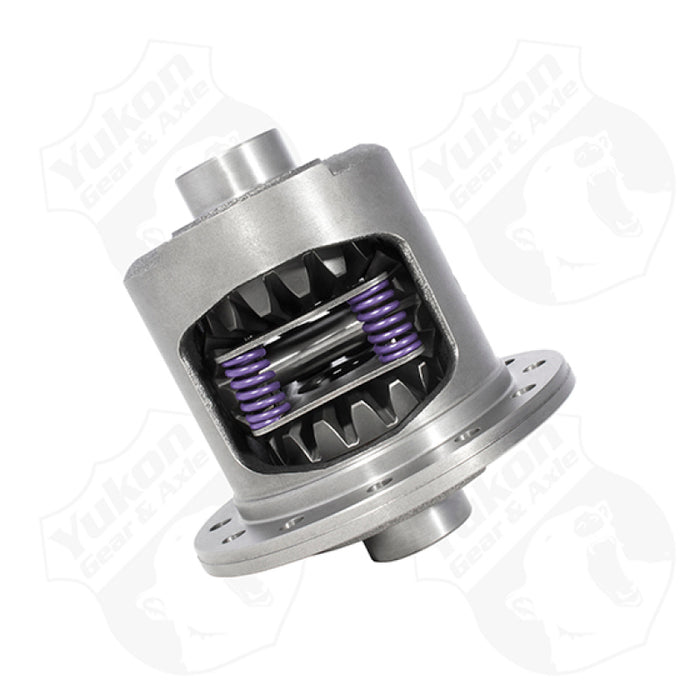 Yukon Gear & Axle YDGF9.75-34-1 Yukon Gear Dura Grip Positraction For Ford 9.75in w/ 34 Spline Axles