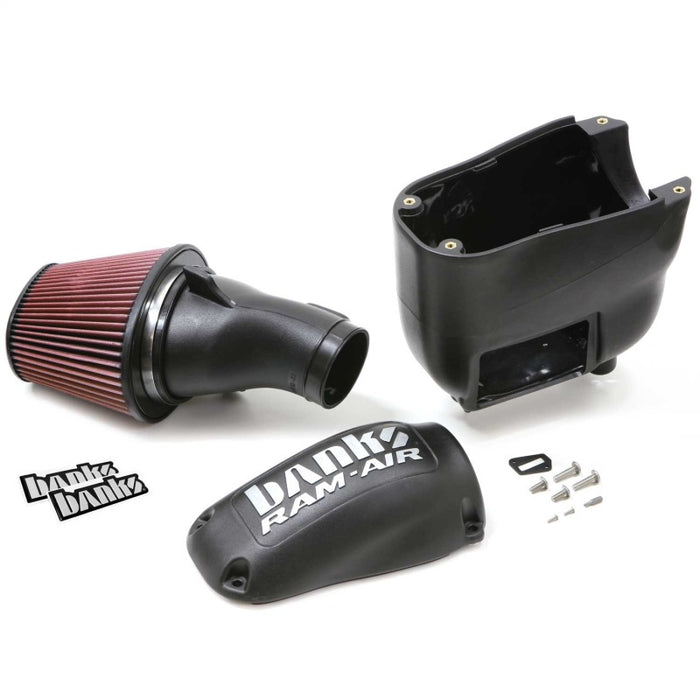 Banks Power 42215 11-15 Ford 6.7L F250-350-450 Ram-Air Intake System