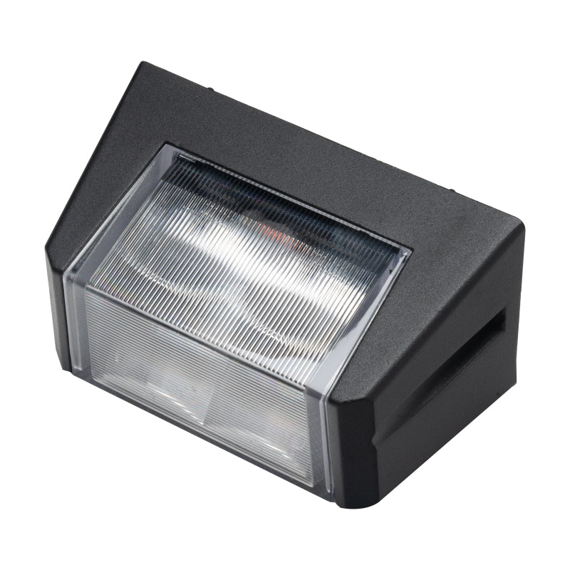ORACLE Lighting 2914-001 Oracle Lighting Multifunction LED Plow Headlight with Heated Lens 5700K