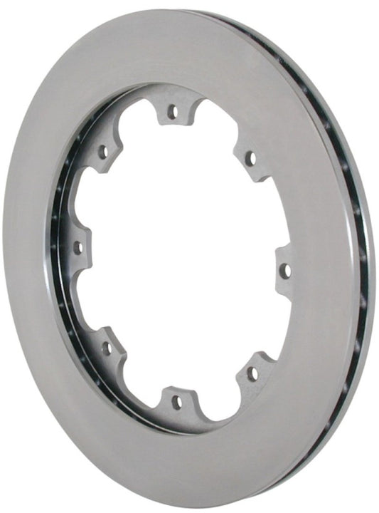 Wilwood 160-12284 Rotor-HD36 SPC-37 -LH 11.75 x .810 - 8 on 7.00in