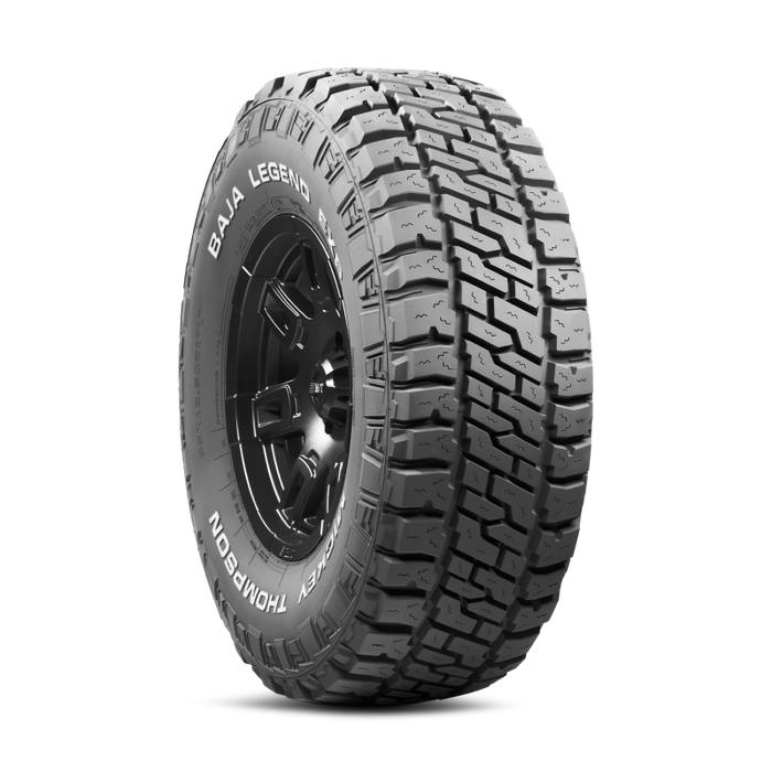 Mickey Thompson 249125 Baja Legend EXP Tire 37X12.50R17LT 124Q 90000067183