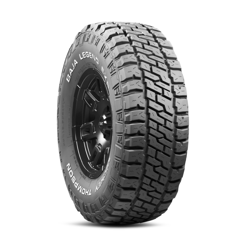 Mickey Thompson 247541 Baja Legend EXP Tire 33X12.50R15LT 108Q 52532