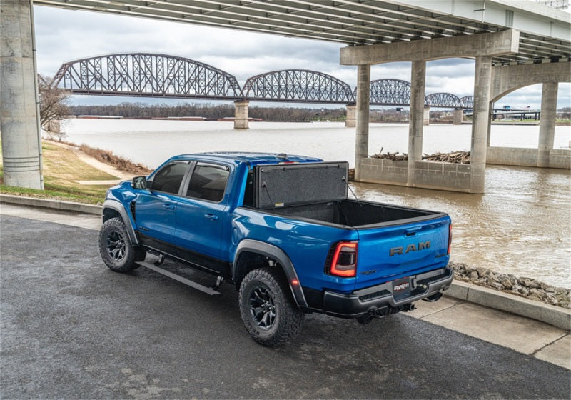 Undercover UX32012 UnderCover 19-23 RAM 1500 (Does Not Fit Rambox) 5.7ft Bed w/ MFTG Ultra Flex Bed Cover