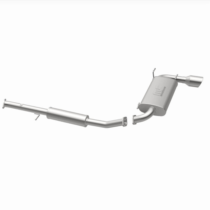 Magnaflow 15715 MagnaFlow Sys C/B Mazda Miata M1