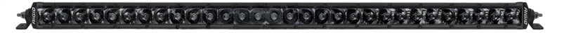 Rigid Industries 930214BLK 30in SR-Series PRO - Spot - Midnight Edition