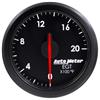 AutoMeter AM AirDrive Gauges 9145-T