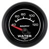 AutoMeter AM ES Gauges - 5937-M