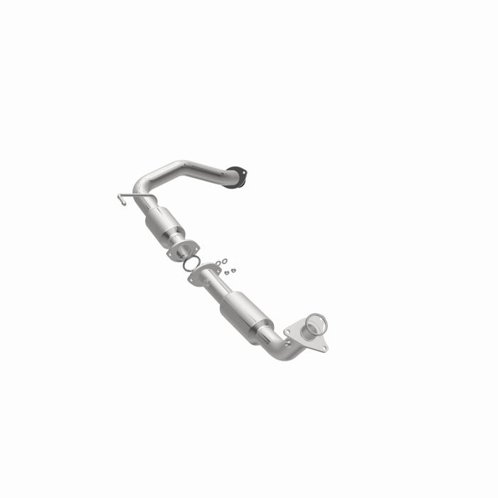 Magnaflow 52559 MagnaFlow Conv Direct Fit 08-15 Toyota Sequoia