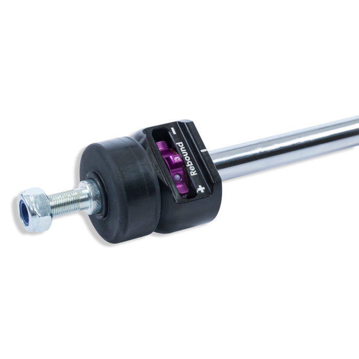 KW 352100AK Coilover Kit V3 17-18 Audi RS3 2.5L 8V w/o Electronic Dampers