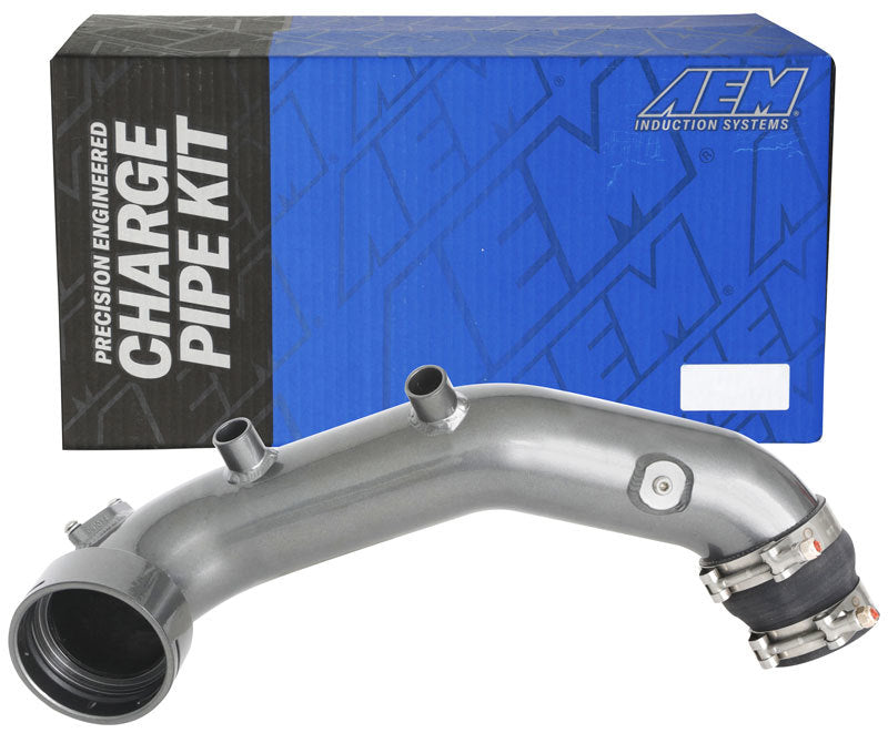 AEM Induction 26-3010C AEM IND Intercooler Piping