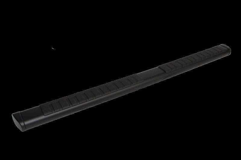 Go Rhino 680280B 6in OE Xtreme SideSteps - Black - 87in