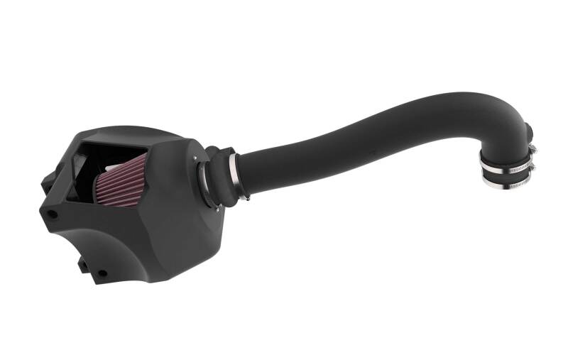 K&N Engineering 63-1594 K&N 20-23 RAM 1500 V6 3.6L Performance Air Intake System