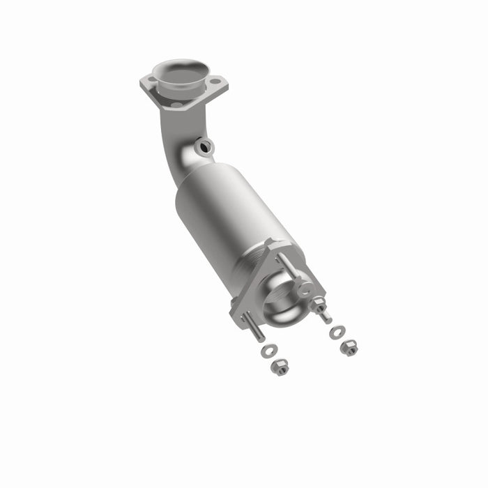 Magnaflow 23409 MagnaFlow Conv DF Corvette 92-93