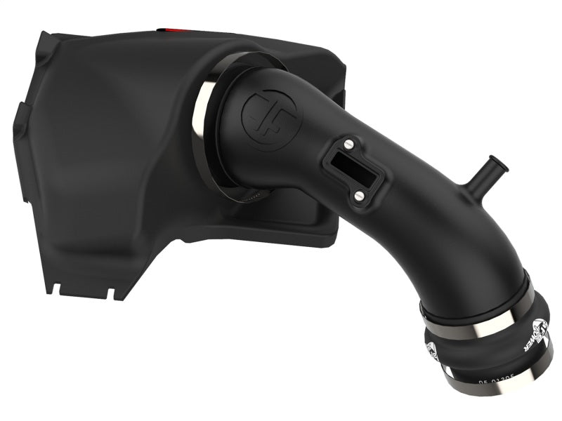 aFe TR-3021B-R Takeda Stage-2 Pro 5R Cold Air Intake System 13-18 Nissan Altima I4 2.5L