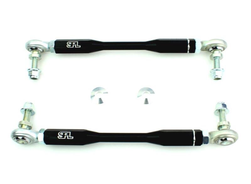 SPL Parts SPL FE F8X 2014+ BMW M2/M3/M4 (F8X) Front Swaybar Endlinks