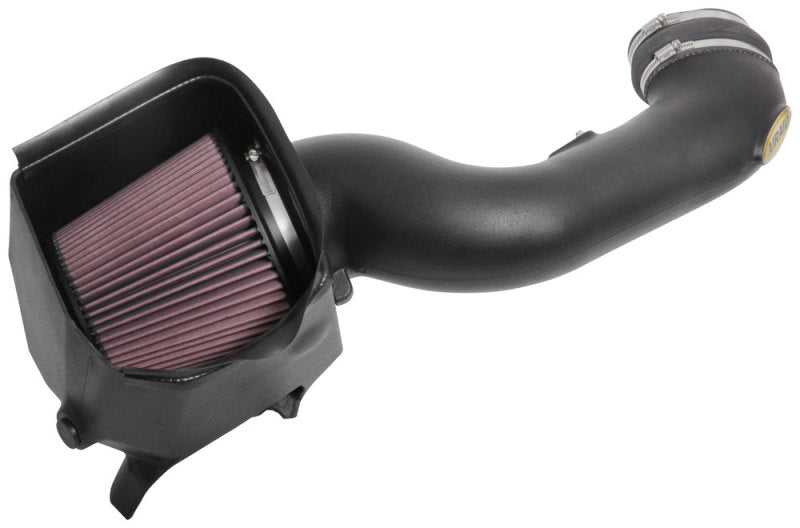 Airaid 400-279 17-18 Ford F-250/F-350/F-450 Super Duty V8-6.7L DSL Cold Air Intake Kit