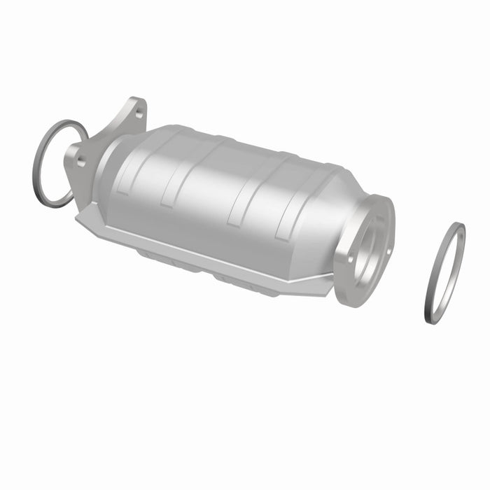 Magnaflow 93356 Conv DF 92-95 Lexus SC400 4.0L P/S