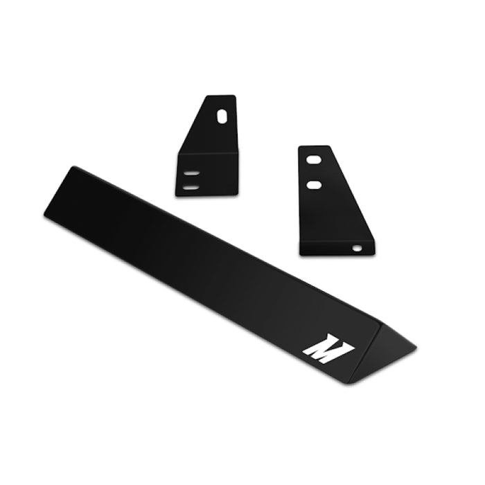 Mishimoto MMOC-370Z-09BK 09+ Nissan 370Z / 08+ Infiniti G37 (Coupe Only) Oil Cooler Kit - Black