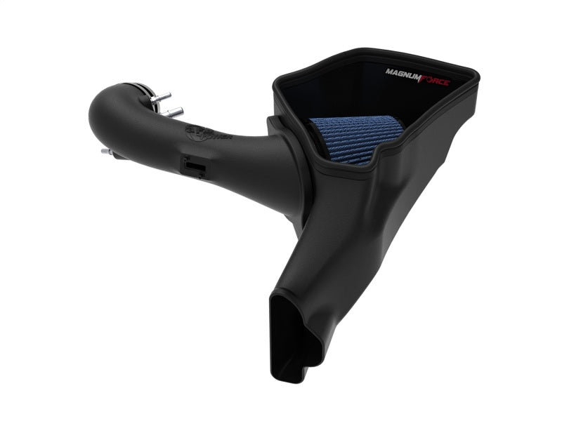 aFe 54-13015R Magnum FORCE Stage-2 Pro 5R Cold Air Intake System 15-17 Ford Mustang GT V8-5.0L