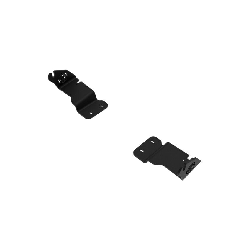 KC HiLiTES 7332 2021+ Ford Bronco 50in Overhead Light Bar Mounting Bracket Set