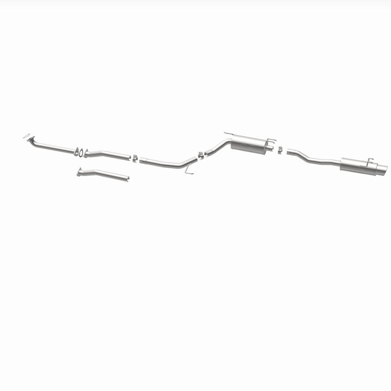 Magnaflow 16687 MagnaFlow Sys CB 06- Honda Civic 1.8L