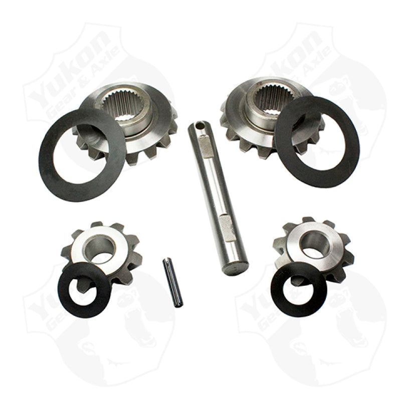 Yukon Gear & Axle YPKF9-S-31-2 Yukon Gear Standard Open Spider Gear Kit For 9in Ford w/ 31 Spline Axles and 2-Pinion Design